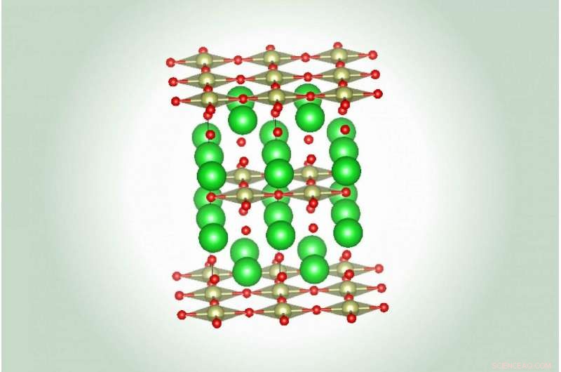 When Does a Superconductor Become Super? New Research Uncovers the Precise Moment