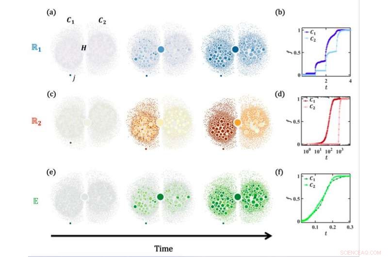 Robust Framework for Predicting Spatiotemporal Signal Propagation in Complex Networks