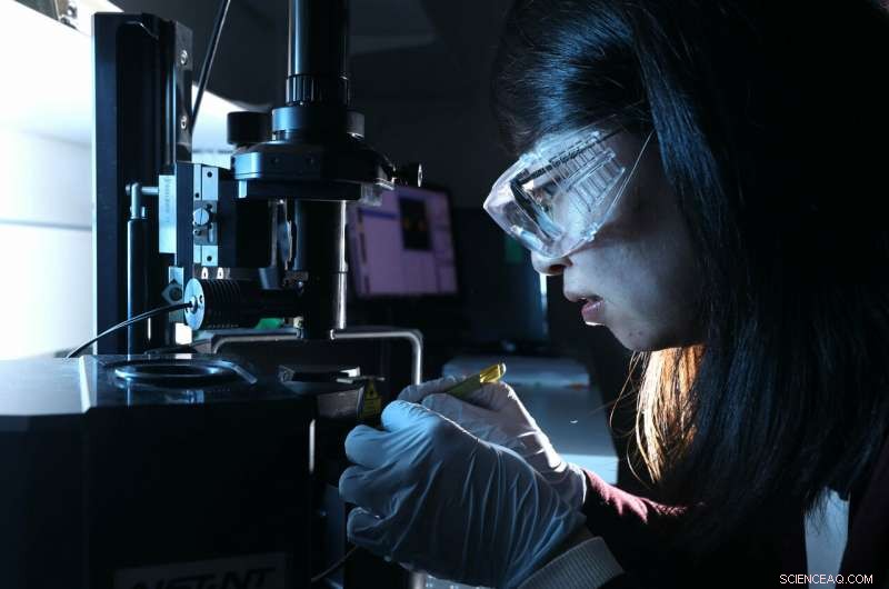 Topological Defects: The Next Frontier in Nanoelectronics