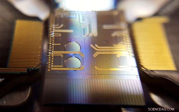 Quantum Optical Micro-Combs: Compact, High-Precision Frequency Sources for Photonic Devices