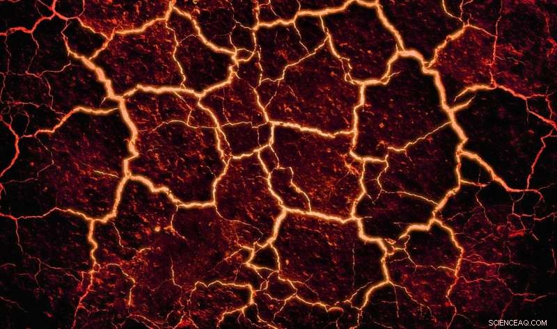 New Imaging Technique Enables Ordinary Cameras to Capture High‑Speed Crack Formation