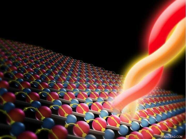 Weyl Semimetal Tantalum Arsenide Generates Record-Breaking Photocurrent