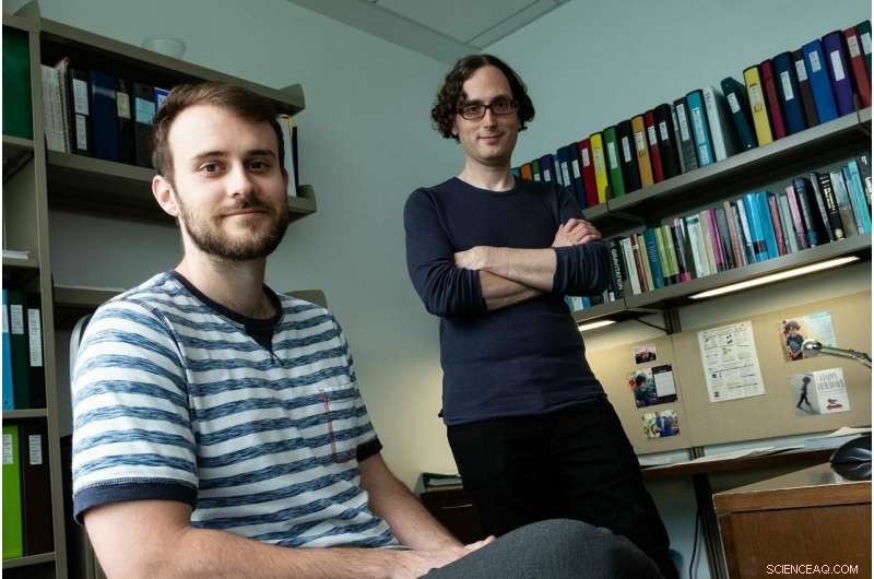 Ultracold Atoms Offer a 2‑D Lens into Exotic 1‑D Quantum Phenomena