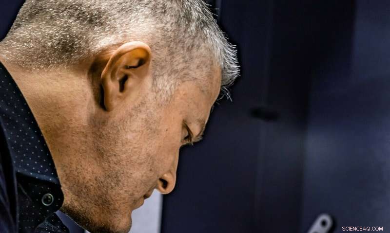 Neutron Scattering Unveils Magnetic Material Secrets – Luxembourg Physicists Lead the Way