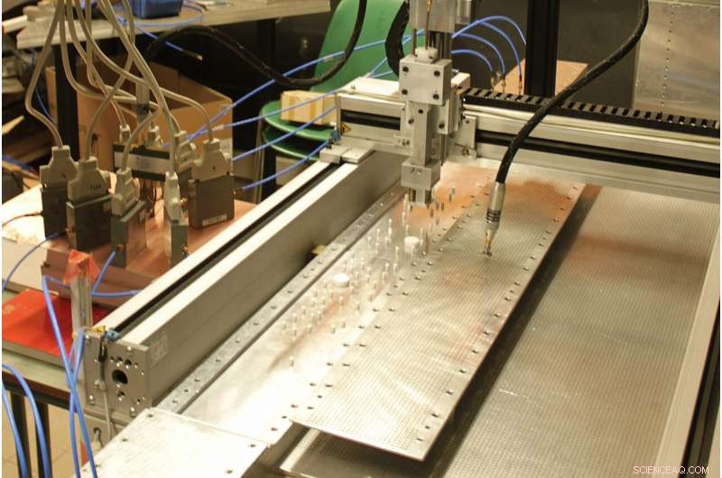 Random Anti-Laser: Pioneering Light Scattering with Disordered Media