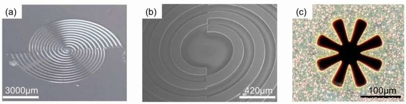 Scientists Unveil Tunable Terahertz Bio‑Imaging Device Using Advanced Plasmonics