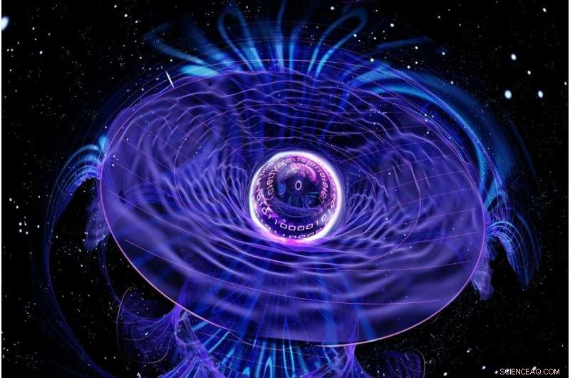 Can Entangled Qubits Probe Black Holes? Latest Findings
