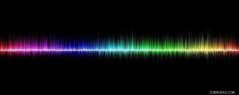 New Study Confirms Sound Waves Transport Mass, Unveiling Novel Physics