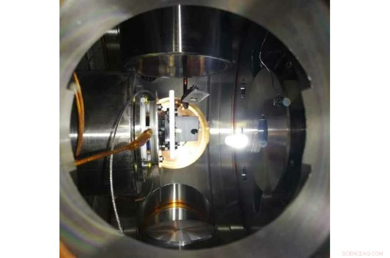 Producing Stable Positronium for Advanced Antimatter Gravity Tests