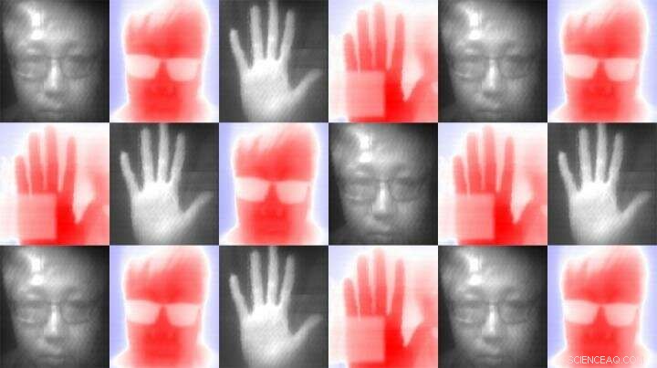 Innovative Breakthrough Could Slash Infrared Camera Costs