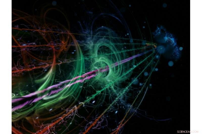 Scientists Master Energy Losses and Frequency Shifts in Quantum Systems