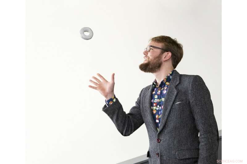 Unraveling Plasma Dynamics: New Insights into Twisted Behavior