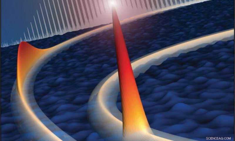 New Atomic Clock Prototype Paves Way to Replace GPS and Galileo Systems