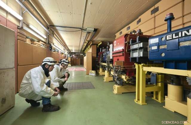 LS2 Upgrade: Enhancing the Antiproton Decelerator for Next‑Gen Research