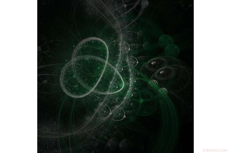 Quantum Computing Accelerates Machine Learning: Researchers Achieve New Milestones