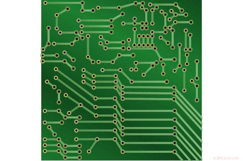 Ohio State Scientists Unveil Breakthrough Material to Power Next‑Gen Electronics