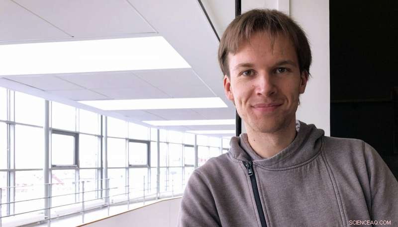 Pioneering Ultra-Intense Light Pulses: A New Frontier in Photonics