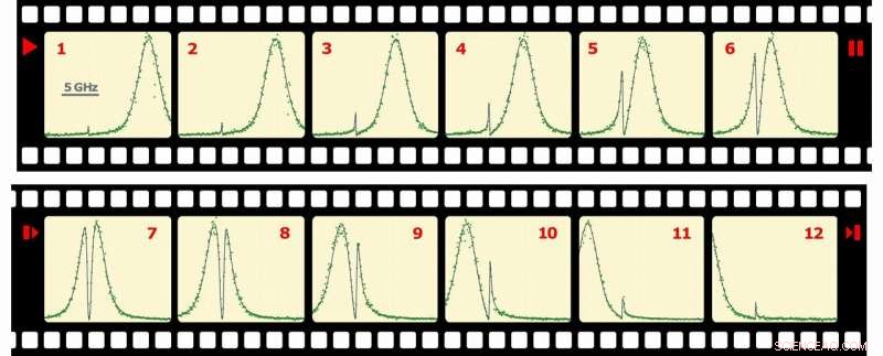 From Organic Molecule to Coherent Two‑Level Quantum System: A Breakthrough at Max Planck