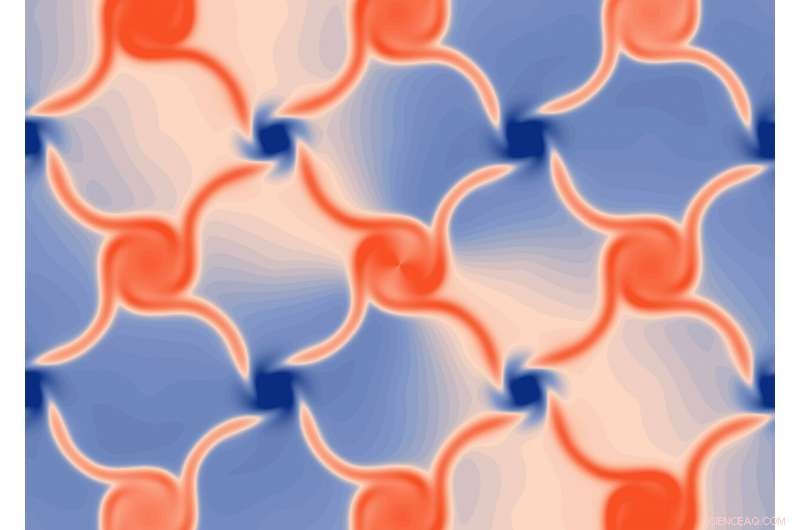 Revealed: A Superior Topological Conductor—Spiraling Crystal Unlocks Exotic Physics