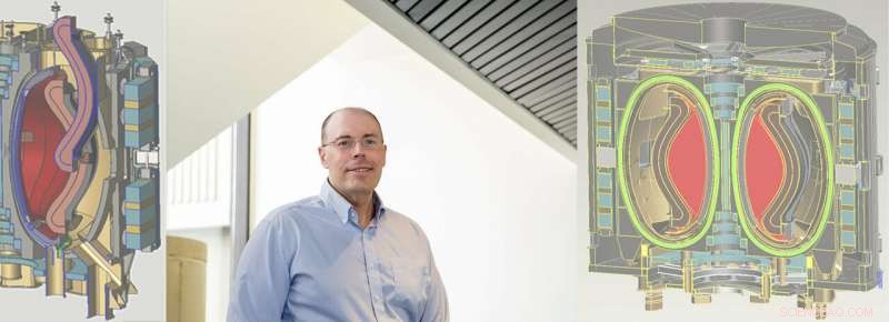 Accelerating Fusion Power Development for Unlimited Earth Energy