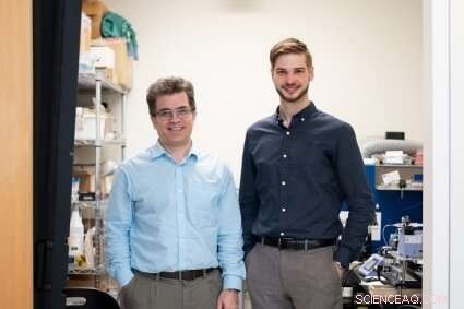 Researchers Invent Groundbreaking Photoacoustic Imaging Technique