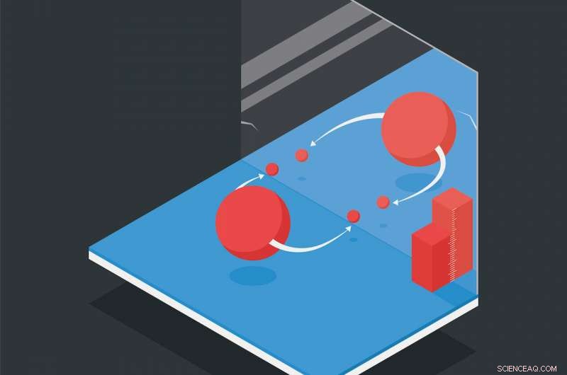 Physicists Unveil the Secret Behind Matter s Dominance in the Universe