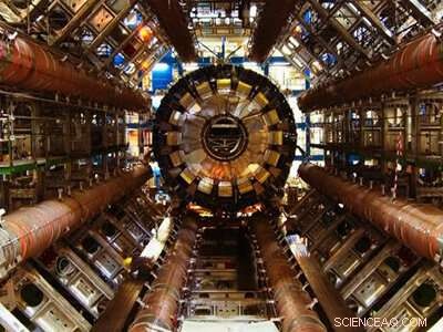 Physicists Unveil the Secret Behind Matter s Dominance in the Universe