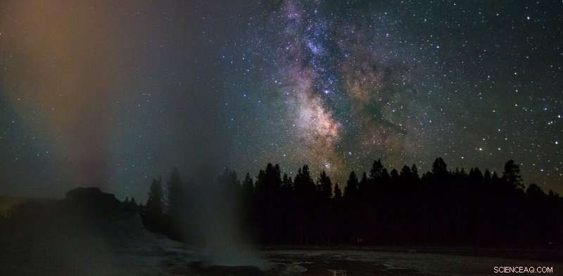 CERN Study Illuminates the Mystery of Matter–Antimatter Imbalance