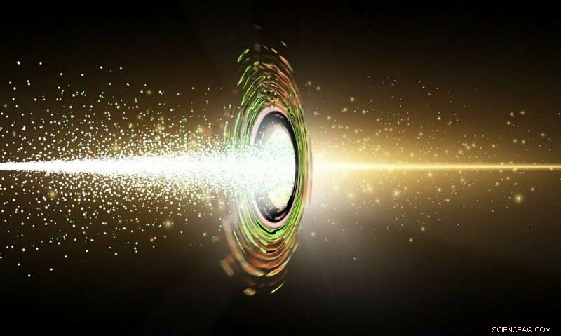 Physicists Detect Quantum Back‑Action Noise in Audio Frequencies—First Broadband Measurement