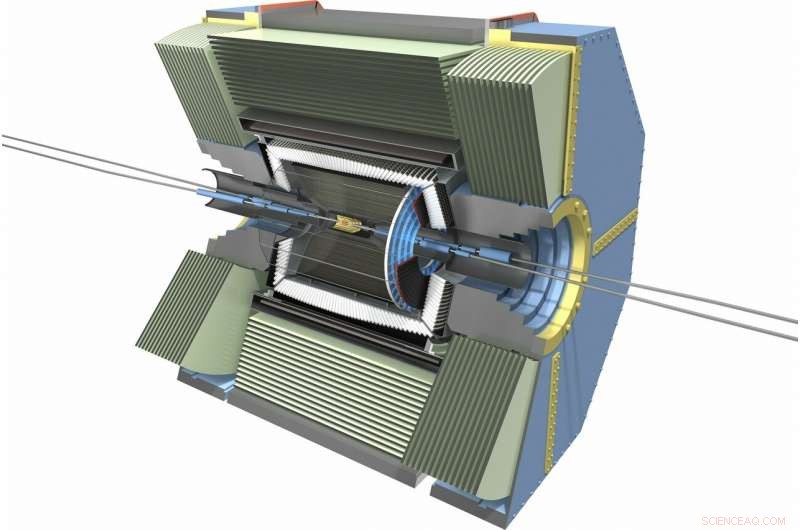 Belle II Initiates Precise Measurements in the Search for Missing Antimatter