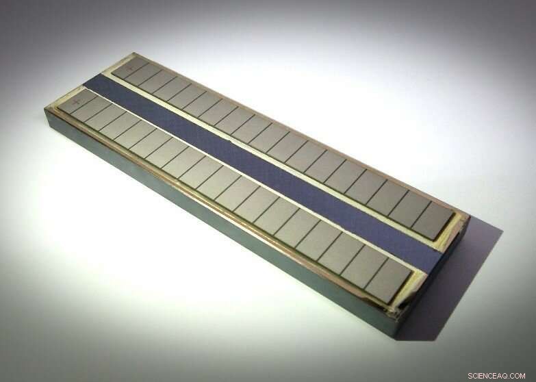 Revolutionary Shape-Shifting Mirror Paves New Horizons in Vacuum Optics