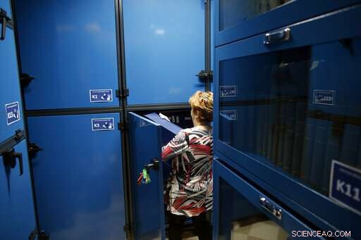 Nikola Tesla Letters Unearthed in Serbia: A Historical Reveal