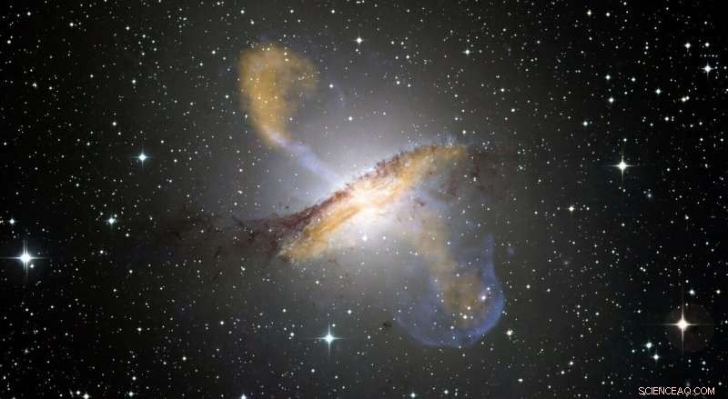 Scientists Tighten Constraints on Dark Matter Properties