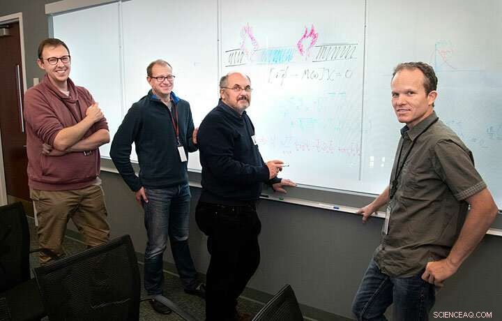 Exploring New Horizons with Majorana Fermions