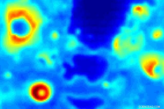 Revolutionary Insights into Boiling Water Heat Transfer Promise Greater Power Plant Efficiency