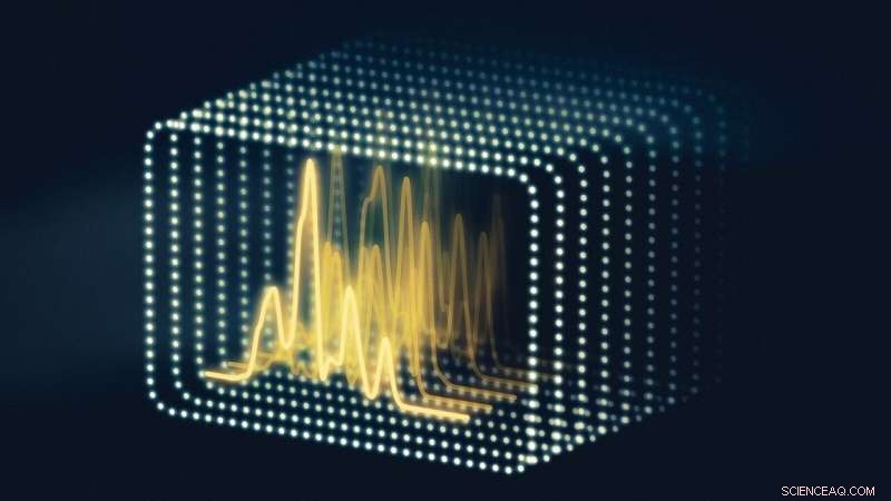 Ghost Imaging of X‑Ray Laser Pulses: A New Tool for Unveiling Matter Interactions