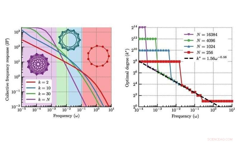 Researchers Reveal the Dynamic Rewiring Advantage in Swarm Robotics