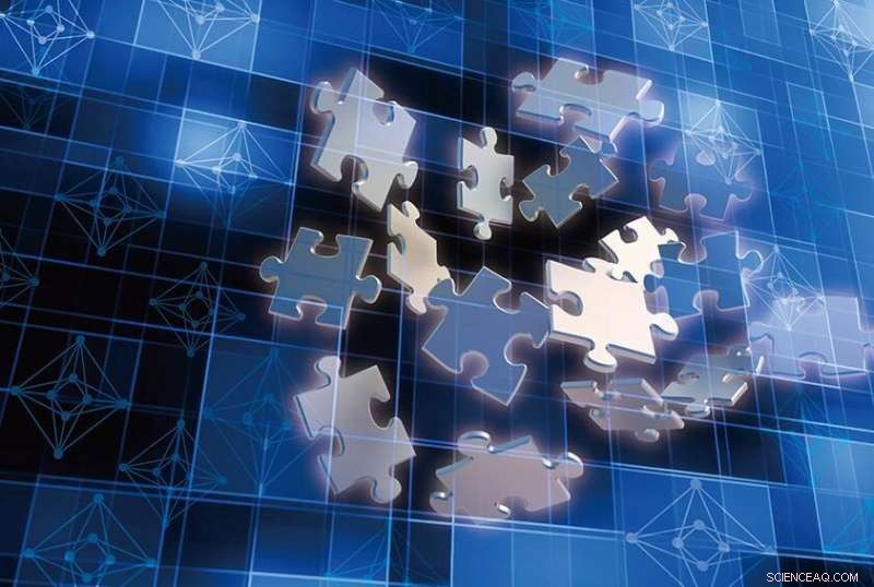 Innovative Algorithm Boosts Quantum Computing Problem‑Solving Efficiency