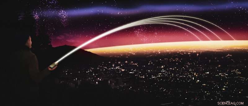 SLAC Invents Compact Antenna to Restore Connectivity Where Radios Fail