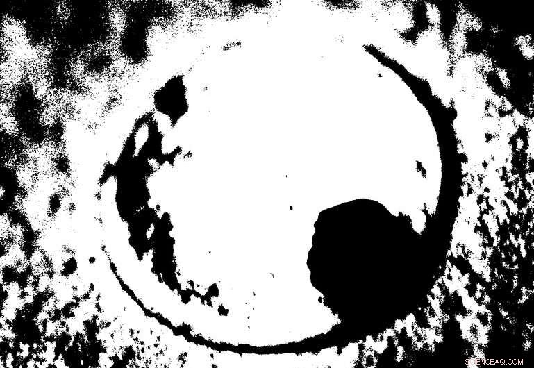 Unveiling Discrete-Time Physics Inside Our Continuous World