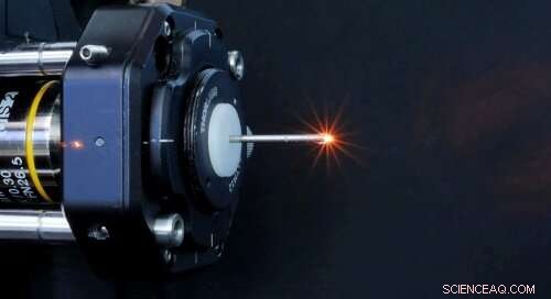 FAU Scientists Pioneer Next-Gen Endoscopy Technology for Enhanced Microscopic Imaging