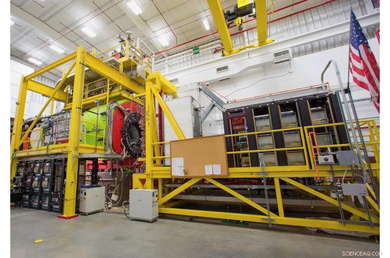 CEBAF Unleashes New Charm: Advancing Gluonic Excitations Research