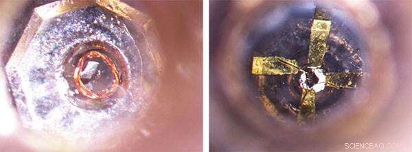 High-Pressure Experiment Confirms Triplet Superconductivity in Uranium-Based UBe13