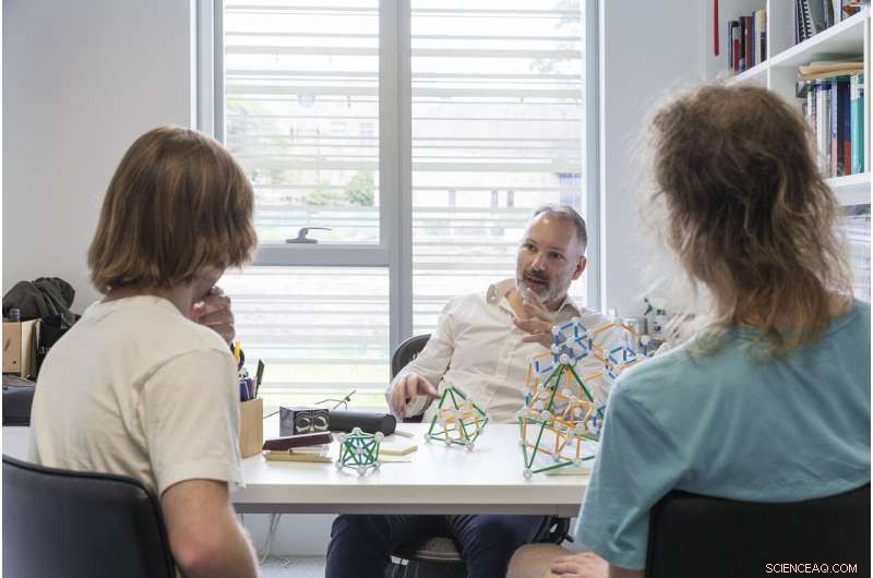 Sydney Teams Achieve World‑Record Error Reduction in Quantum Spin Qubits