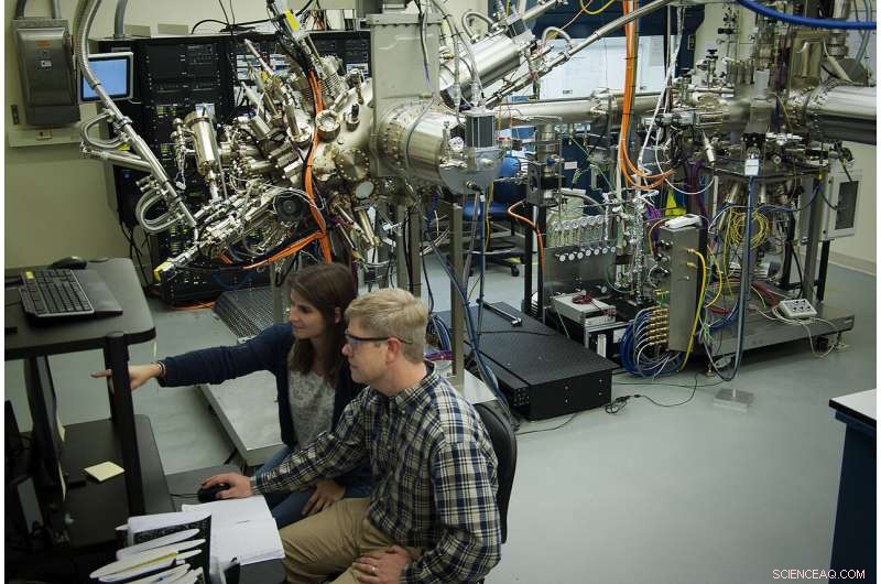 Robust New Device Could Accelerate Quantum Computing, Researchers Claim