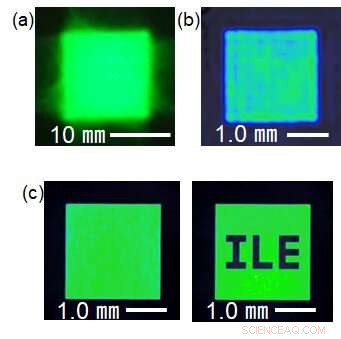 Enhance Laser Beam Shaping Quality at No Additional Cost