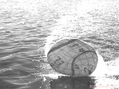 Water Walking: The Innovative Technique of Rock Skipping on Water