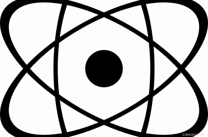 RIKEN Uncovers Collapse of Nuclear Magic Numbers Beyond Nickel‑78