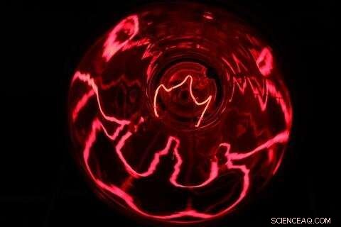 Unlock Precise Temperature Readings with Invisible Infrared Light