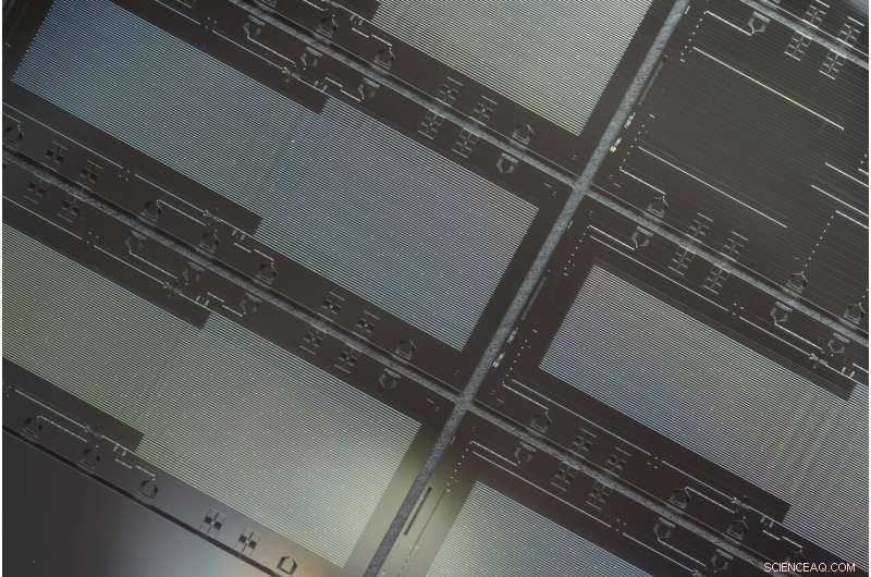 Scientists Demonstrate Bell’s Inequality Violation Using Remote Superconducting Qubits